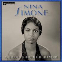 Nina Simone - Mood Indigo: The Complete Beth (Vinyl)