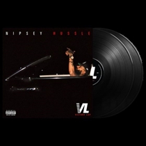 Nipsey Hussle - Victory Lap (Vinyl) - LP VINYL