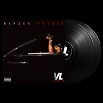 Nipsey Hussle - Victory Lap (Vinyl) (Vinyl)