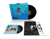 Nirvana: Nevermind 30th Anniversary Dlx. (2xVinyl)