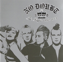 No Doubt: The Singles 1992-2003 (CD)