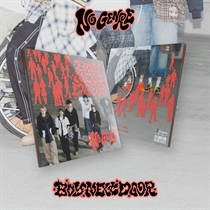 BOYNEXTDOOR - 4th EP [No Genre] No Route ver. - CD