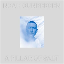 Gundersen, Noah: A Pillar Of Salt (2xVinyl)