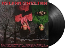 HELTAH SKELTAH - NOCTURNAL - VINYL
