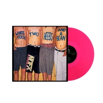 NOFX: White Trash, Two Heebs and a Bean Ltd. (Vinyl)