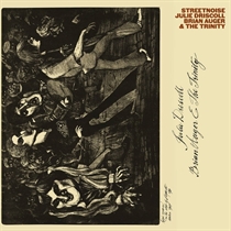 Driscoll, Julie, Brian Auger & The Trinity - Streetnoise (Vinyl)