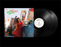 Norah Jones - I Dream Of Christmas Dlx. (2xVinyl)