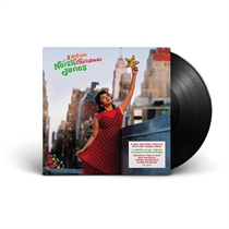 Jones, Norah: I Dream Of Christmas (Vinyl)