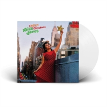 Jones, Norah: I Dream Of Christmas Ltd. (Vinyl)