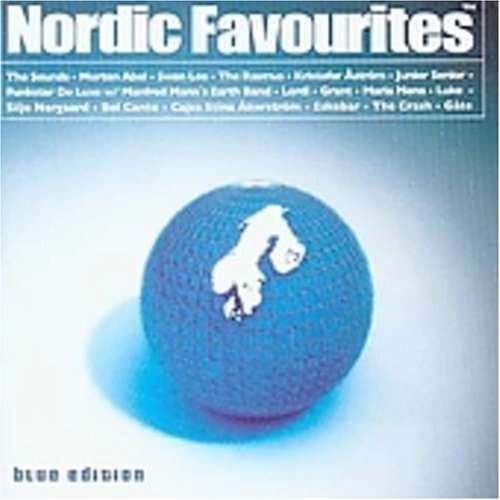Nordic Favourites (CD)