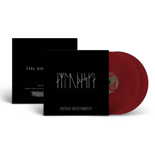 Soundtrack: The Northman (2xVinyl)
