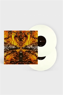 Meshuggah - Nothing (Opaque White Vinyl) (Vinyl)