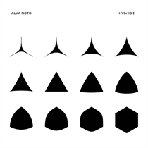 Noto, Alva: Hybrid (Vinyl)