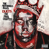 Notorious Big, The: Biggie Duets - The Final Chapter (2xVinyl) RSD 2021