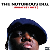 The Notorious B.I.G. - Greatest Hits (Vinyl)