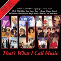 Diverse Kunstnere: Now That's What I Call Music 1 (2xCD)