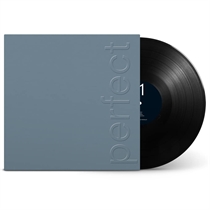 New Order - The Perfect Kiss - MAXI VINYL