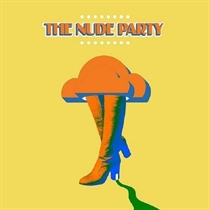 Nude Party: Nude Party Ltd. (Vinyl)