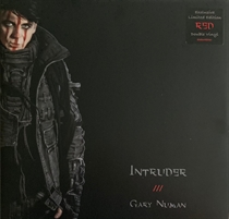 Gary Numan - Intruder (Ltd. 2LP Indies) - LP VINYL