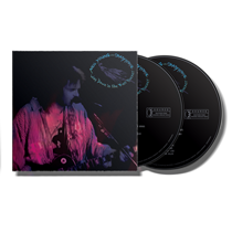 Neil Young & Crazy Horse - Way Down In The Rust Bucket (CD)