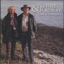 NYNNE & RAGNAR, TIME IS PRESCIOUS (CD)