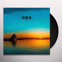 Nyt Liv: Den Dode Sol (Vinyl)