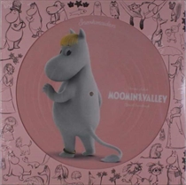 Soundtrack: Moominvalley (Vinyl)