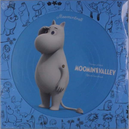 Soundtrack: Moomin Valley (Vinyl)