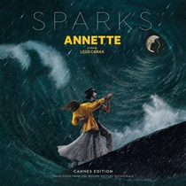 Diverse Kunstnere: Annette (CD)