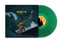 Diverse Kunstnere: Annette (Vinyl)