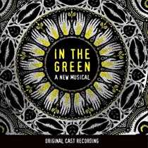 Grace McLean - In The Green (Original Cast Re - CD