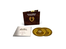 ANDREW LLOYD WEBBER - JESUS CHRIST SUPERSTAR (CD)