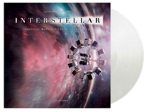 Soundtrack: Interstellar Ltd. (2xVinyl)
