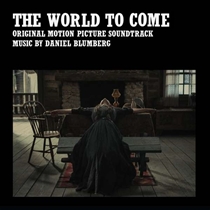Blumberg, Daniel: World To Come - Original Soundtrack (CD)