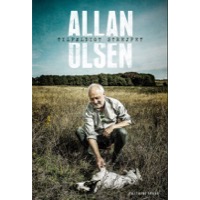 Olsen, Allan: Tilfældigt Strejfet (Bog)