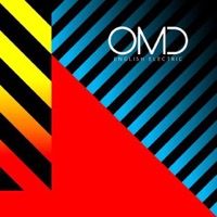 OMD: English Electric (2xVinyl)