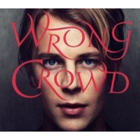Odell, Tom: Wrong Crowd (CD)