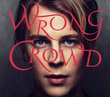 Odell, Tom: Wrong Crowd (CD)