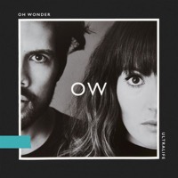 OH WONDER - ULTRALIFE (Vinyl)