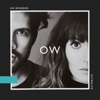 Oh Wonder: Ultralife (Vinyl)