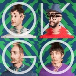 Ok Go: Hungry Ghosts