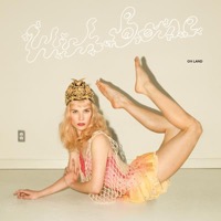 Oh Land: Wish Bone (CD)