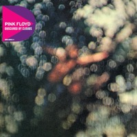 Pink Floyd - Obscured By Clouds (CD)