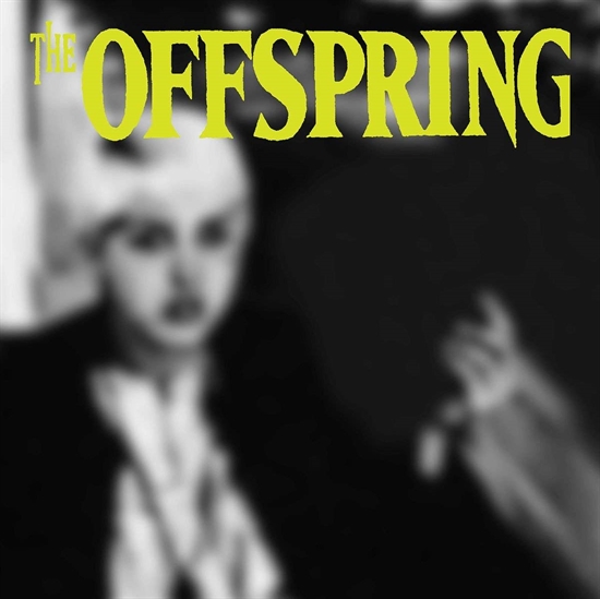 Offspring, The: The Offspring (Vinyl)
