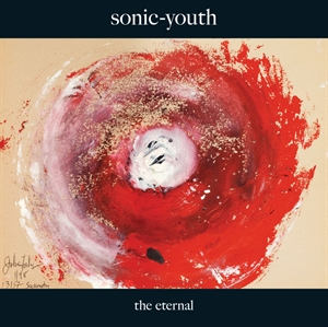 Sonic Youth: The Eternal (CD)