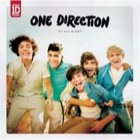 One Direction: Up All Night (CD)