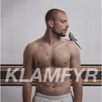 ORGI-E - KLAMFYR (Vinyl)