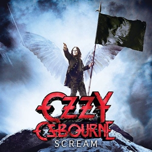 Osbourne, Ozzy: Scream (CD/DVD)