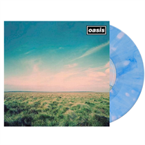 Oasis - Whatever - 30th Anniversary Edition (Limited Coloured Vinyl)