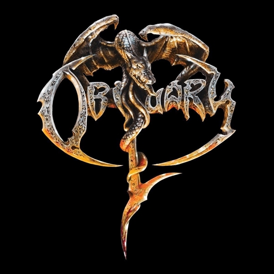 Obituary: Obituary (Vinyl)